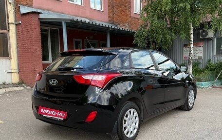 Hyundai i30 II рестайлинг, 2012 год, 850 000 рублей, 6 фотография