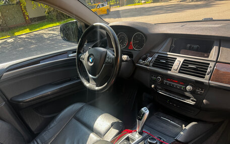 BMW X6, 2012 год, 1 980 000 рублей, 6 фотография