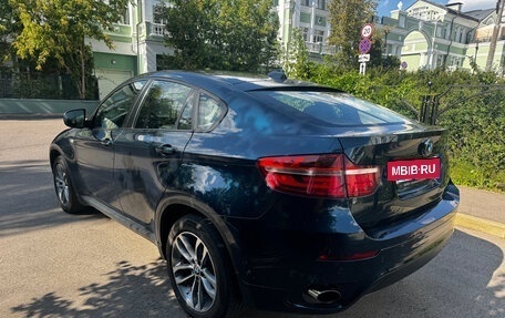 BMW X6, 2012 год, 1 980 000 рублей, 4 фотография