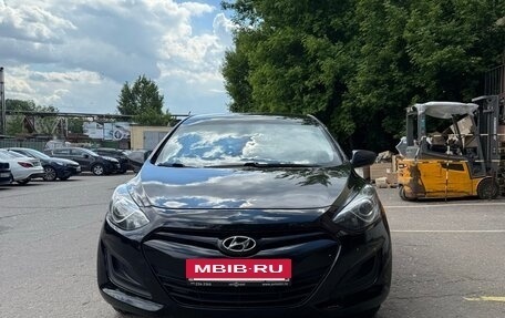 Hyundai i30 II рестайлинг, 2012 год, 850 000 рублей, 3 фотография