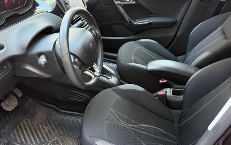 Peugeot 208 II, 2013 год, 720 000 рублей, 10 фотография