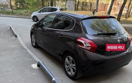 Peugeot 208 II, 2013 год, 720 000 рублей, 4 фотография
