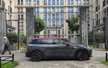 MINI Clubman, 2021 год, 3 950 000 рублей, 7 фотография