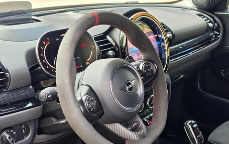 MINI Clubman, 2021 год, 3 950 000 рублей, 4 фотография
