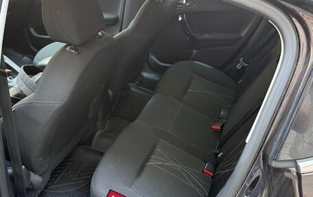 Peugeot 208 II, 2013 год, 720 000 рублей, 13 фотография