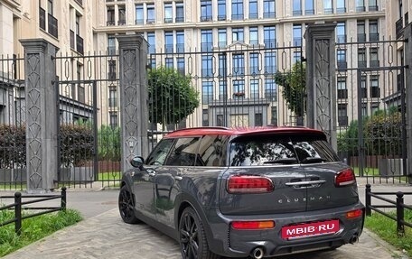 MINI Clubman, 2021 год, 3 950 000 рублей, 8 фотография