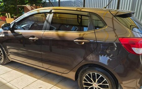 KIA Rio III рестайлинг, 2016 год, 1 420 000 рублей, 9 фотография