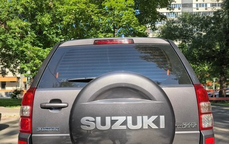 Suzuki Grand Vitara, 2010 год, 1 700 000 рублей, 2 фотография