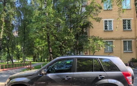 Suzuki Grand Vitara, 2010 год, 1 700 000 рублей, 4 фотография
