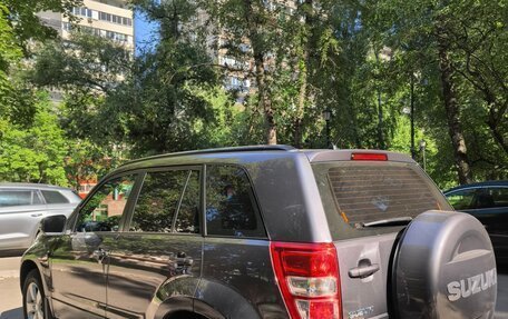 Suzuki Grand Vitara, 2010 год, 1 700 000 рублей, 3 фотография