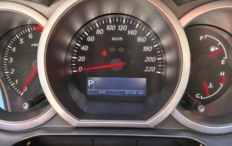 Suzuki Grand Vitara, 2010 год, 1 700 000 рублей, 11 фотография