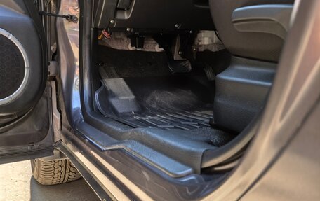 Suzuki Grand Vitara, 2010 год, 1 700 000 рублей, 13 фотография