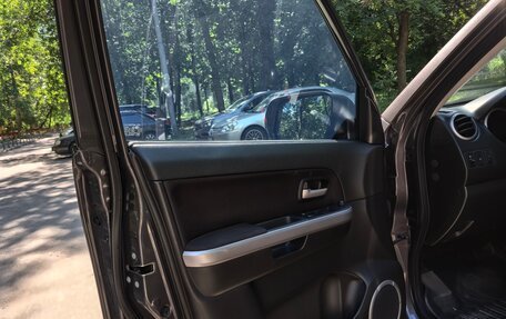 Suzuki Grand Vitara, 2010 год, 1 700 000 рублей, 12 фотография
