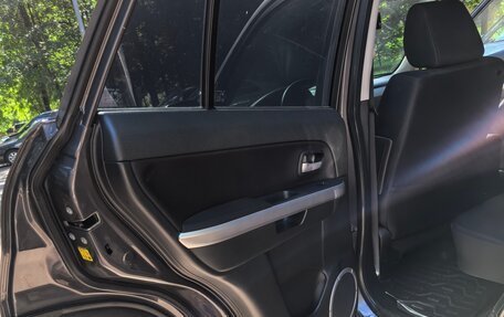 Suzuki Grand Vitara, 2010 год, 1 700 000 рублей, 15 фотография