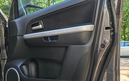 Suzuki Grand Vitara, 2010 год, 1 700 000 рублей, 16 фотография