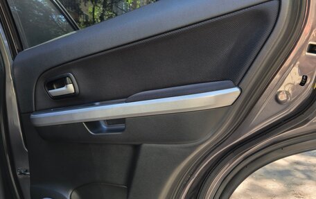 Suzuki Grand Vitara, 2010 год, 1 700 000 рублей, 19 фотография