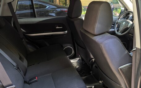Suzuki Grand Vitara, 2010 год, 1 700 000 рублей, 20 фотография
