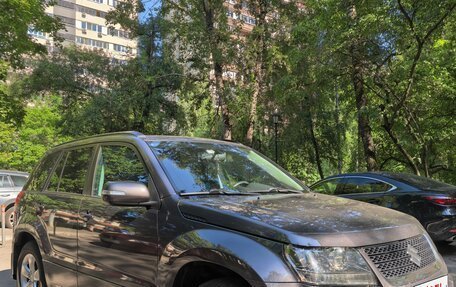 Suzuki Grand Vitara, 2010 год, 1 700 000 рублей, 28 фотография