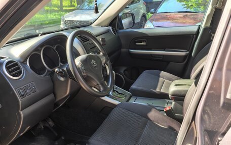 Suzuki Grand Vitara, 2010 год, 1 700 000 рублей, 25 фотография