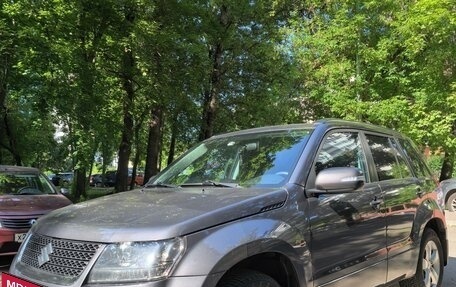 Suzuki Grand Vitara, 2010 год, 1 700 000 рублей, 29 фотография
