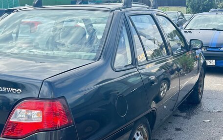 Daewoo Nexia I рестайлинг, 2010 год, 220 000 рублей, 7 фотография