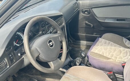 Daewoo Nexia I рестайлинг, 2010 год, 220 000 рублей, 8 фотография