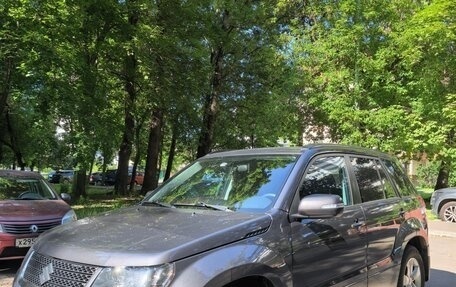 Suzuki Grand Vitara, 2010 год, 1 700 000 рублей, 30 фотография