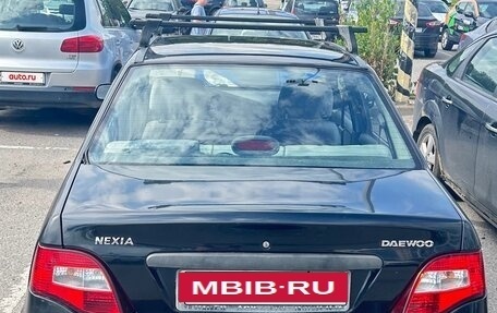 Daewoo Nexia I рестайлинг, 2010 год, 220 000 рублей, 6 фотография