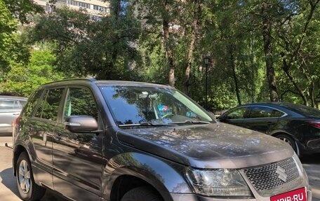 Suzuki Grand Vitara, 2010 год, 1 700 000 рублей, 31 фотография
