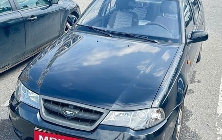 Daewoo Nexia I рестайлинг, 2010 год, 220 000 рублей, 2 фотография