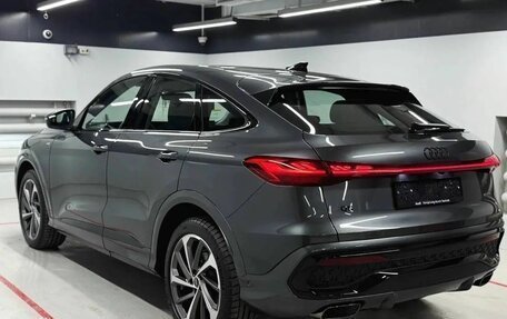 Audi Q5, 2026 год, 7 500 000 рублей, 3 фотография