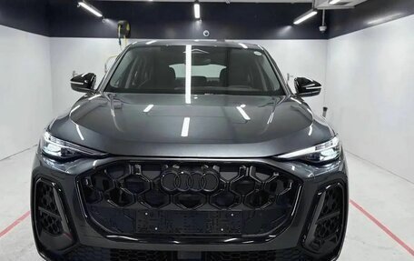 Audi Q5, 2026 год, 7 500 000 рублей, 2 фотография