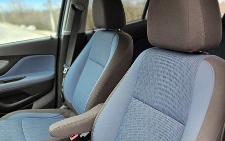 Opel Mokka I, 2014 год, 1 000 000 рублей, 13 фотография