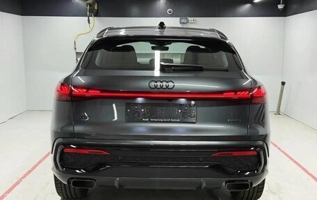 Audi Q5, 2026 год, 7 500 000 рублей, 4 фотография