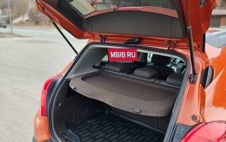Opel Mokka I, 2014 год, 1 000 000 рублей, 15 фотография