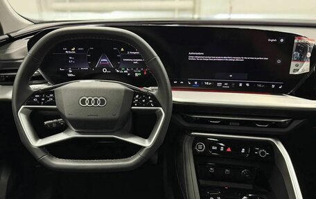 Audi Q5, 2026 год, 7 500 000 рублей, 13 фотография