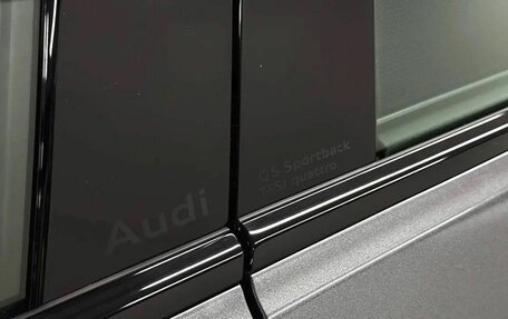 Audi Q5, 2026 год, 7 500 000 рублей, 23 фотография