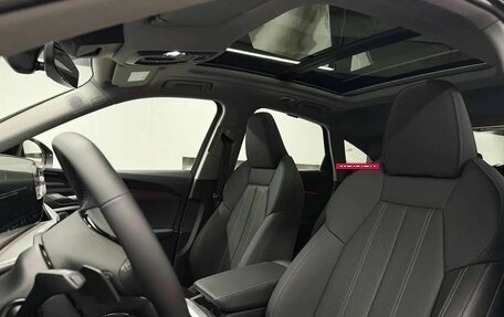 Audi Q5, 2026 год, 7 500 000 рублей, 17 фотография