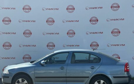 Skoda Octavia, 2007 год, 549 000 рублей, 2 фотография