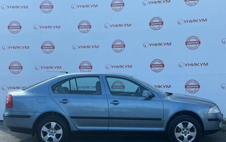 Skoda Octavia, 2007 год, 549 000 рублей, 6 фотография