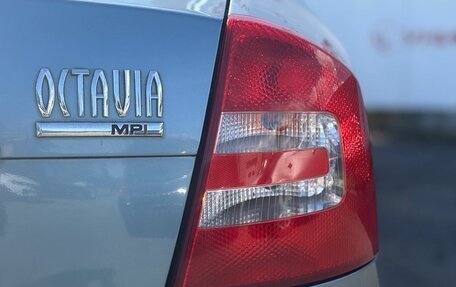 Skoda Octavia, 2007 год, 549 000 рублей, 14 фотография