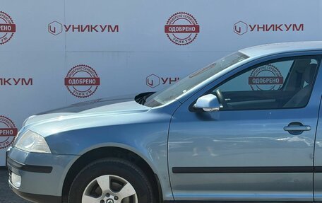 Skoda Octavia, 2007 год, 549 000 рублей, 15 фотография