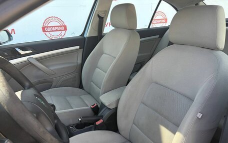 Skoda Octavia, 2007 год, 549 000 рублей, 21 фотография