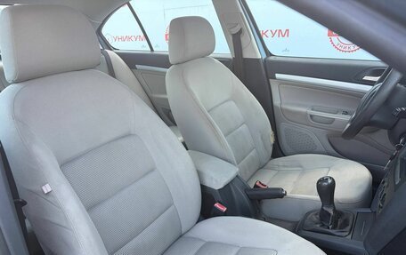 Skoda Octavia, 2007 год, 549 000 рублей, 22 фотография