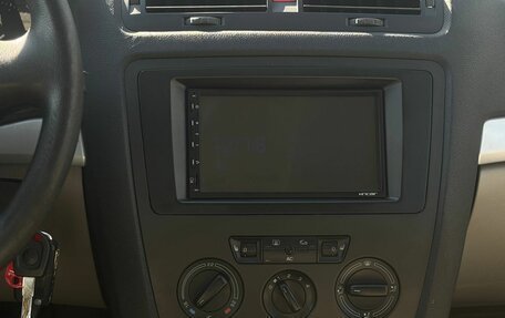 Skoda Octavia, 2007 год, 549 000 рублей, 23 фотография