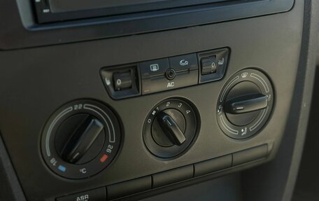 Skoda Octavia, 2007 год, 549 000 рублей, 25 фотография