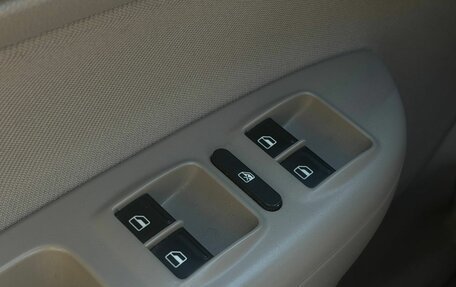 Skoda Octavia, 2007 год, 549 000 рублей, 29 фотография