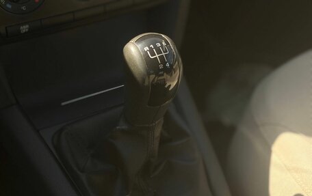 Skoda Octavia, 2007 год, 549 000 рублей, 30 фотография