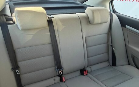 Skoda Octavia, 2007 год, 549 000 рублей, 35 фотография