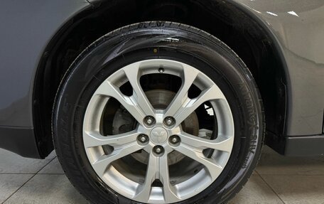 Mitsubishi Outlander III рестайлинг 3, 2013 год, 1 499 000 рублей, 9 фотография